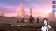 Final Fantasy VII Ever Crisis (Image via Square Enix)